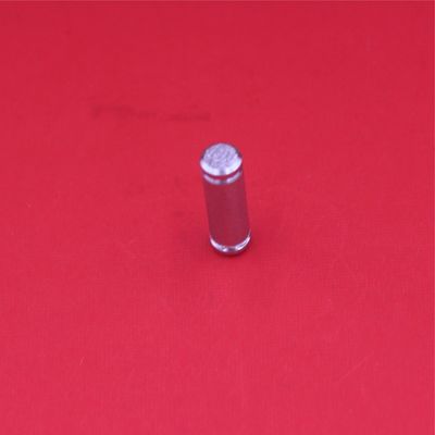 piezas del alimentador de Smt del RODILLO de GUÍA del PIN de 216F0879 KYB-M122F-000 6301265841 para el alimentador de Hitachi