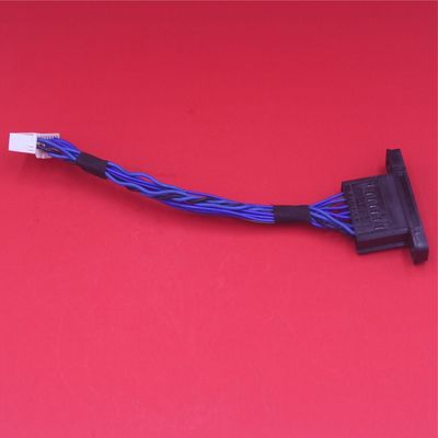El CORDÓN Hitachi Smt de KYB-M3739-000 4W204901 los recambios para la máquina de la sigma