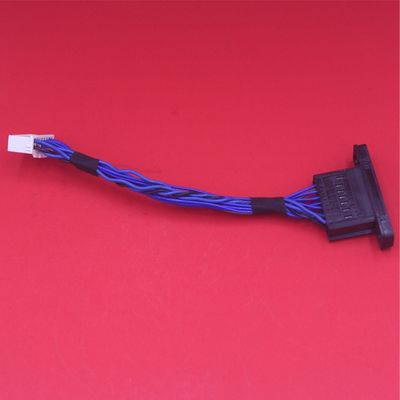 El CORDÓN Hitachi Smt de KYB-M3739-000 4W204901 los recambios para la máquina de la sigma