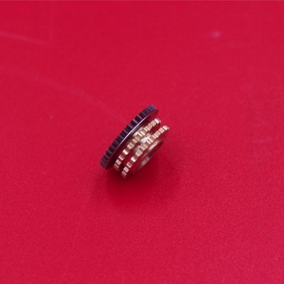 Piezas del alimentador de KYD-MC12L-000 1016120W ASSY-GEAR Smt para el alimentador de Hitachi 8m m