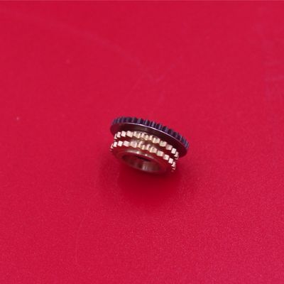 Piezas del alimentador de KYD-MC12L-000 1016120W ASSY-GEAR Smt para el alimentador de Hitachi 8m m