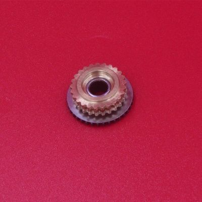 Piezas del alimentador de KYD-MC12L-000 1016120W ASSY-GEAR Smt para el alimentador de Hitachi 8m m