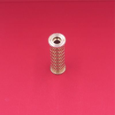 Piezas del alimentador de SMT del ENGRANAJE de KYD-MC60G-000 0926220H para el alimentador de Hitachi