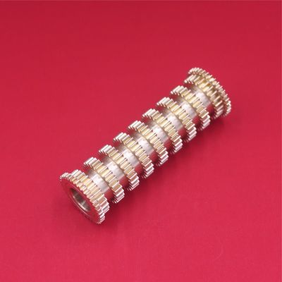 Piezas del alimentador de SMT del ENGRANAJE de KYD-MC60G-000 0926220H para el alimentador de Hitachi