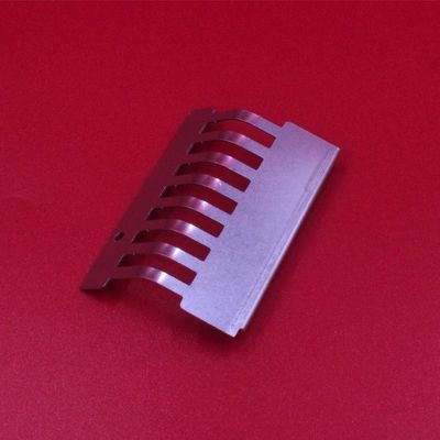 Piezas del alimentador de la CUBIERTA HIRA-1 Smt de 211AE211 KYD-MC60S-000 6301776446 para Hitachi