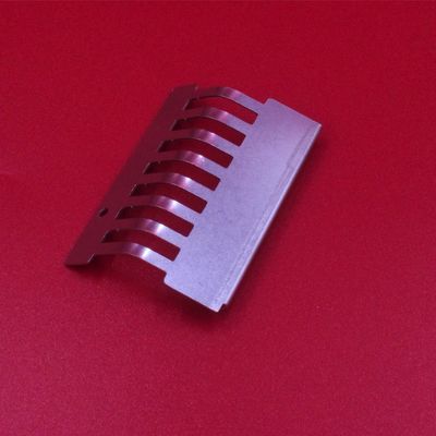 Piezas del alimentador de la CUBIERTA HIRA-1 Smt de 211AE211 KYD-MC60S-000 6301776446 para Hitachi