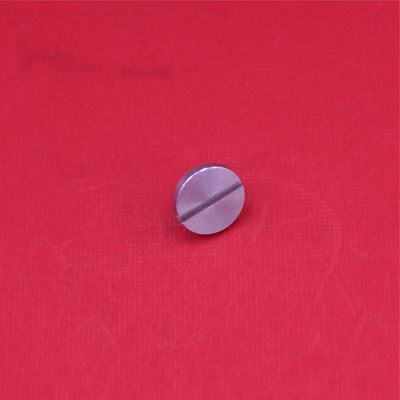Piezas del alimentador de KYD-MC138-000 1016B20Y PIN-LOCATE SMT para Hitachi