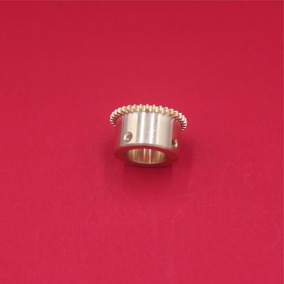 KYD-MC423-000 223E0415 630 133 5049 piezas del alimentador de Smt del ENGRANAJE para Hitachi