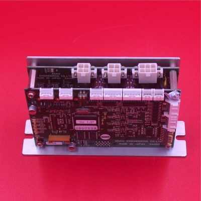 Recambios de la máquina de KYB-M91DE-000 4U240489 UNIT-DRIVER SMT para Hitachi G5