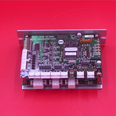 Recambios de KYB-M91DE-000 4U240489 UNIT-DRIVER Hitachi Smt para la máquina G5