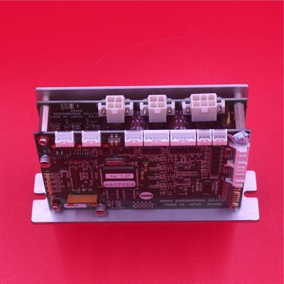 Recambios de KYB-M91DE-000 4U240489 UNIT-DRIVER Hitachi Smt para la máquina G5