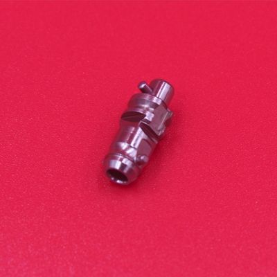 Recambios de la máquina del TENEDOR N610067607AE Smt de la BOCA de H8 12 Panasonic