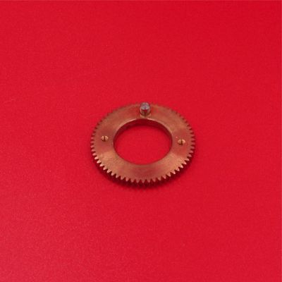 6301264776 6301568607 el ENGRANAJE Hitachi Smt de 223E0461 KYK-M86E8-000 los recambios para el alimentador