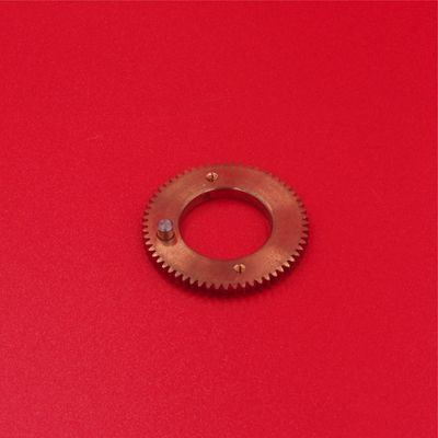 6301264776 6301568607 el ENGRANAJE Hitachi Smt de 223E0461 KYK-M86E8-000 los recambios para el alimentador