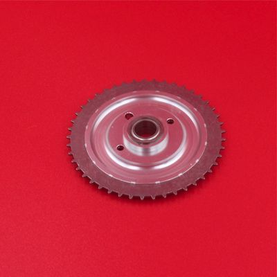 6301553627 piezas del alimentador de SMT del PIÑÓN de la asamblea de 023S0053 KYM-M863C-000 para Hitachi