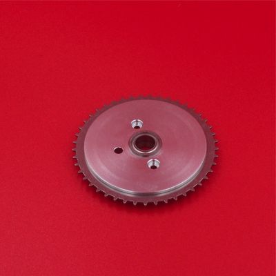 6301553627 piezas del alimentador de SMT del PIÑÓN de la asamblea de 023S0053 KYM-M863C-000 para Hitachi