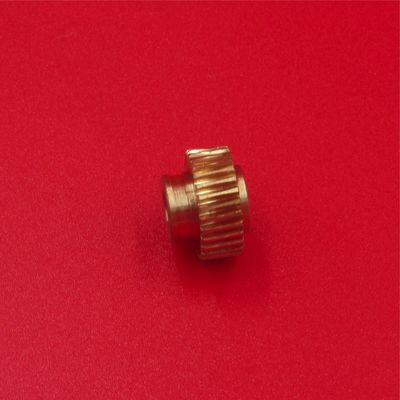 6301569888 recambios de la máquina de Hitachi Smt del ENGRANAJE de la asamblea de 023E0019 KYM-M862C-000 para el alimentador