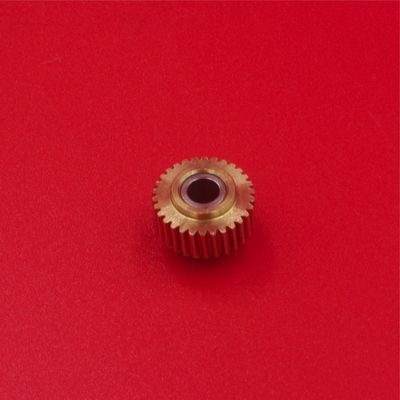 6301569888 recambios de la máquina de Hitachi Smt del ENGRANAJE de la asamblea de 023E0019 KYM-M862C-000 para el alimentador