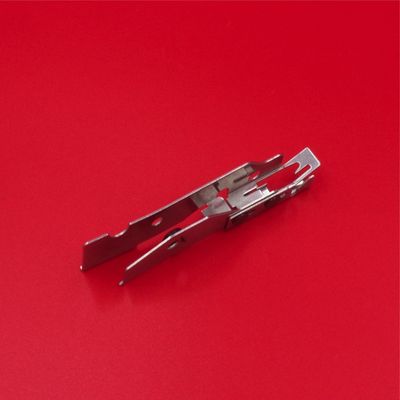 Piezas del alimentador del montaje SMT de la GUÍA de CINTA del número de parte KW1-M114S-010 para YAMAHA