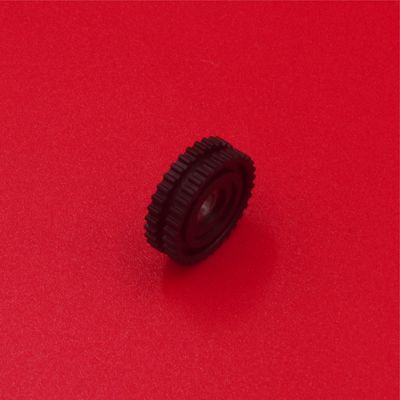 Piezas OCIOSAS del alimentador del montaje CL8mm SMT del RODILLO del número de parte KW1-M119L-00X para YAMAYA