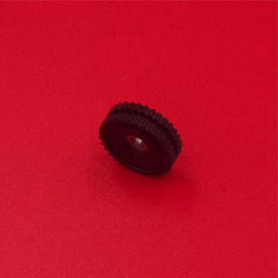 Piezas OCIOSAS del alimentador del montaje CL8mm SMT del RODILLO del número de parte KW1-M119L-00X para YAMAYA