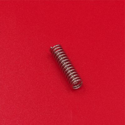 KW1-M119P-000 piezas del alimentador de la PRIMAVERA CL8MM YAMAYA
