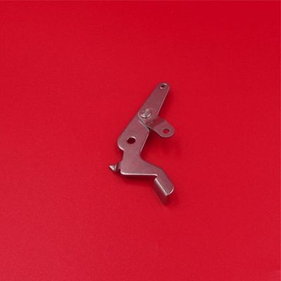 Recambios del montaje CL-12MM Yamaha Smt de la PALANCA de la MANO KW1-M224A-000