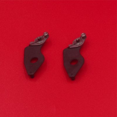Piezas del alimentador del montaje CL-12MM SMT de la PALANCA del TORMENTO de KW1-M222A-00X para YAMAYA
