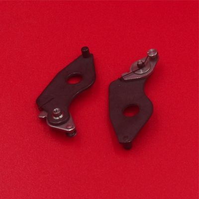 Piezas del alimentador del montaje CL-12MM SMT de la PALANCA del TORMENTO de KW1-M222A-00X para YAMAYA