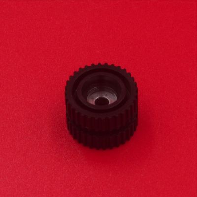 Piezas OCIOSAS del alimentador del CL 16M M Yamaha SMT del montaje del RODILLO de KW1-M329L-00X