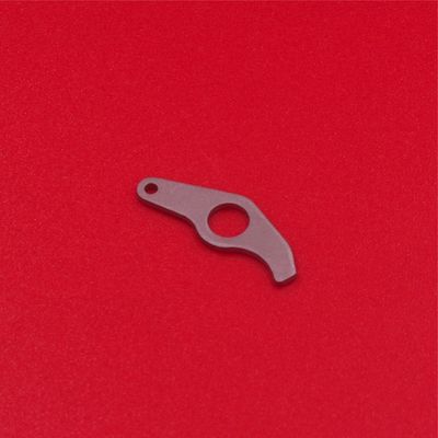 El tapón Yamaha Smt de la parte posterior del número de parte KW1-M451H-000 escoge y pone piezas de la máquina
