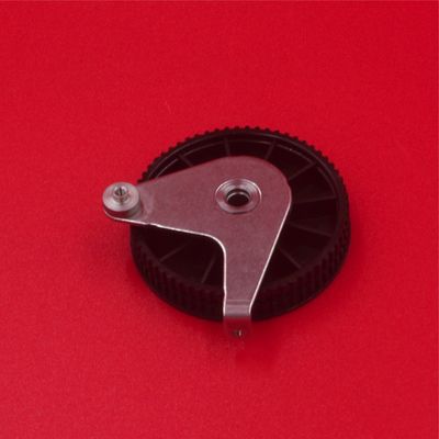 Piezas del alimentador de SMT de las piezas del alimentador de Yamaha CL8mm de la UNIDAD del RODILLO IMPULSOR KW1-M1191-001