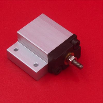 CILINDRO MULTI de KW1-M2285-00X para los recambios de la máquina de SMT del CL del alimentador 12m m de Yamaha