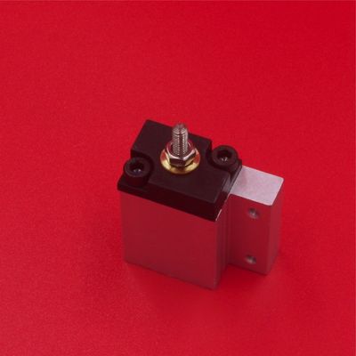 CILINDRO MULTI de KW1-M2285-00X para los recambios de la máquina de SMT del CL del alimentador 12m m de Yamaha