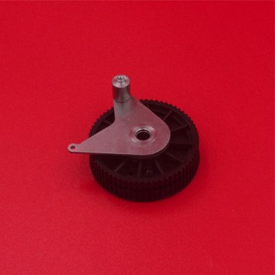 Piezas del alimentador de SMT de la UNIDAD del RODILLO IMPULSOR de KW1-M2291-00X para Yamaha