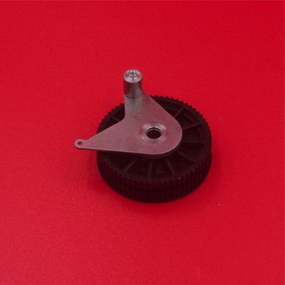 Piezas del alimentador de SMT de la UNIDAD del RODILLO IMPULSOR de KW1-M2291-00X para Yamaha