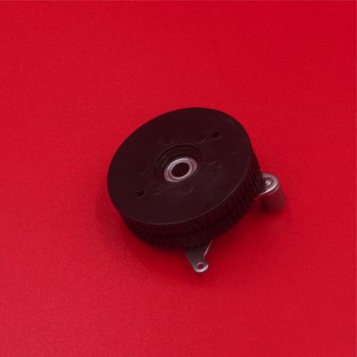 Piezas del alimentador de SMT de la UNIDAD del RODILLO IMPULSOR de KW1-M2291-00X para Yamaha