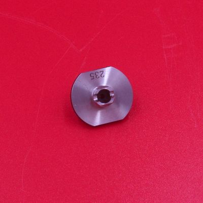 Recambios de despegue NPM SMT PANASONIC de Panasonic CM402 cm de la boca de N610043814AA 235C