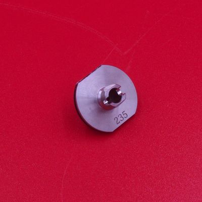 Bocas de la selección y del lugar de SMT de la boca de N610043814AA 235C para la máquina de despegue NPM Panasonic CM402 del cm