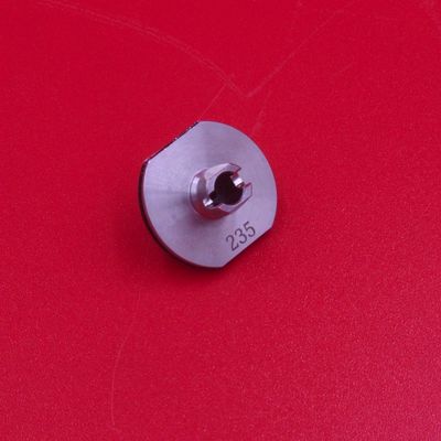 Bocas de la selección y del lugar de SMT de la boca de N610043814AA 235C para la máquina de despegue NPM Panasonic CM402 del cm