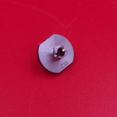 Bocas de la selección y del lugar de SMT de la boca de N610043814AA 235C para la máquina de despegue NPM Panasonic CM402 del cm