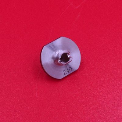 Selección de Smt de la boca de N610062681AA 240 y recambios de la boca CM402 240C Panasonic del lugar