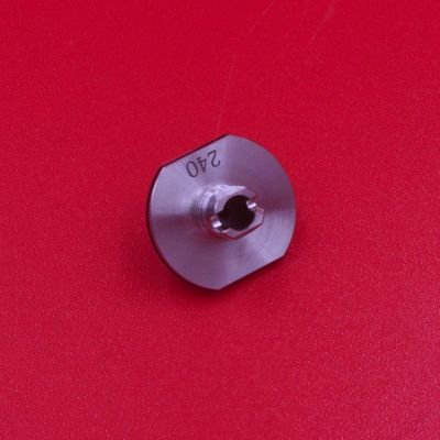 Selección de Smt de la boca de N610062681AA 240 y recambios de la boca CM402 240C Panasonic del lugar