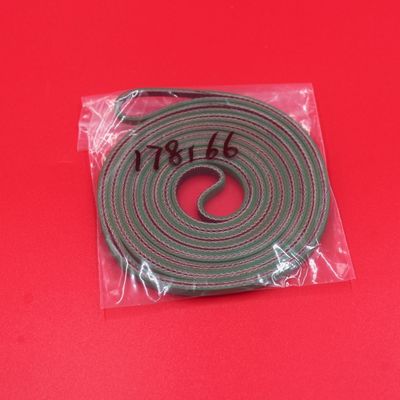 Recambios de Spare Parts Smt de la impresora del DEK de la correa del número de parte 178166