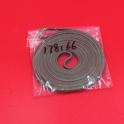 Recambios de Spare Parts Smt de la impresora del DEK de la correa del número de parte 178166