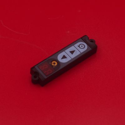 Recambios del alimentador de Smt del SOPORTE del PWB KYD-MC121-000 6301627045 4B111602 para Hitachi