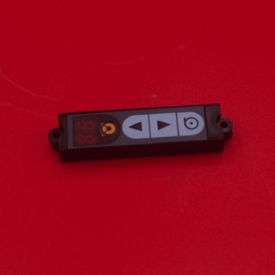 Piezas del alimentador de Hitachi Smt del SOPORTE del PWB KYD-MC121-000 6301627045 4B111602