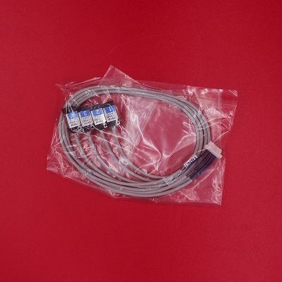 Recambios del SENSOR de FLUJO de la CABEZA 8 de N510068516AA NPM H8 Panasonic SMT