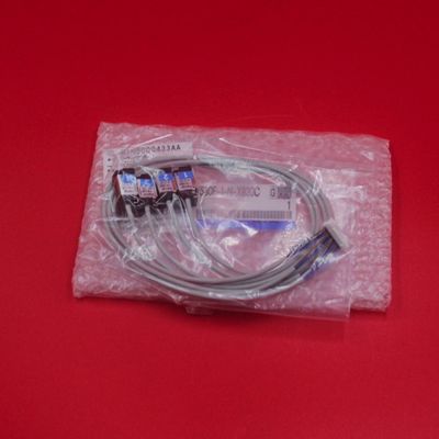 Recambios del SENSOR de FLUJO de la CABEZA 8 de N510068516AA NPM H8 Panasonic SMT
