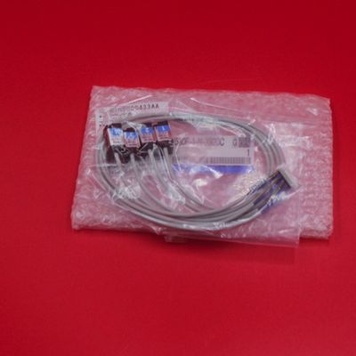 Recambios de Panasonic SMT del sensor de flujo de la CABEZA 8 de MTNS000430AA N510068516AA NPM